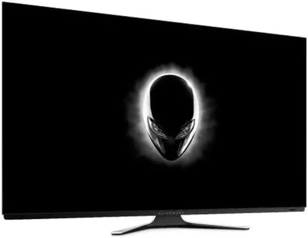 Dell Alienware AW5520QF 55" 4K OLED Gaming Monitor