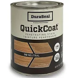 DuraSeal Quick Coat Stain