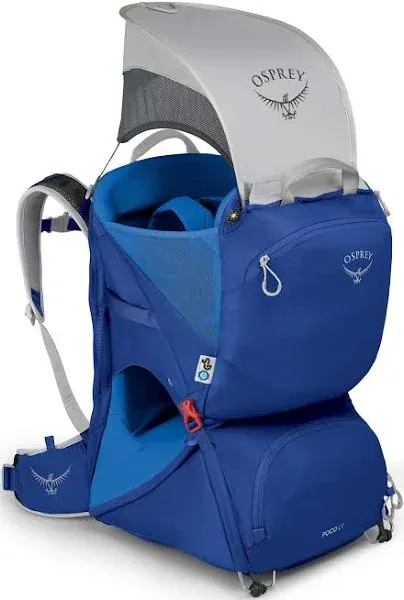 Osprey Poco LT Child Carrier