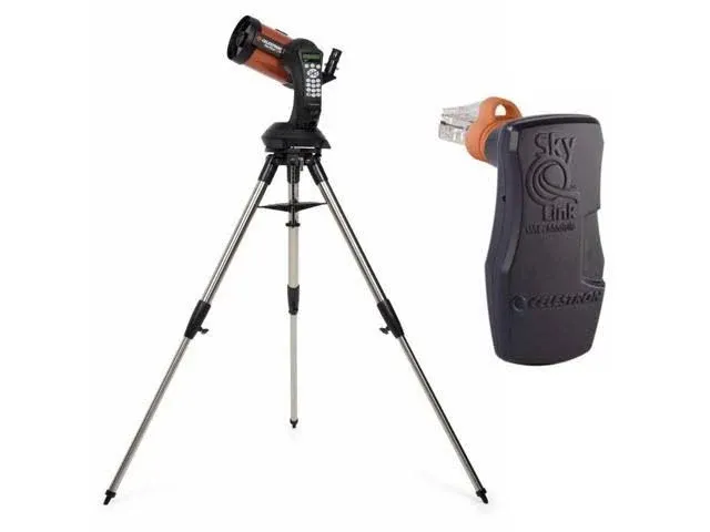 Celestron NexStar 5SE Computerized Telescope