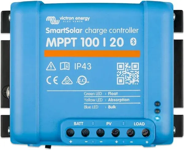 Victron SmartSolar MPPT