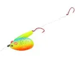 Northland Pro Walleye Float'n Harness