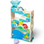 Melissa & Doug - Rollables Ocean Slide