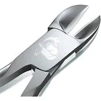 Toenail Clippers - Professional Nail Clippers for Thick and Ingrown Nails...