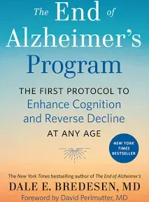 The End Of Alzheimer’s Program