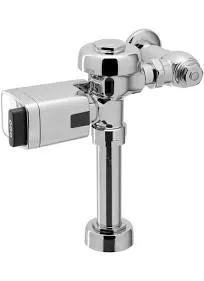 Sloan Regal XL 1.6 GPF Sensor Flush Valve