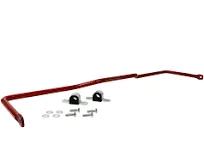 REV011.0050 - Swaybar Rear - 22mm, Black