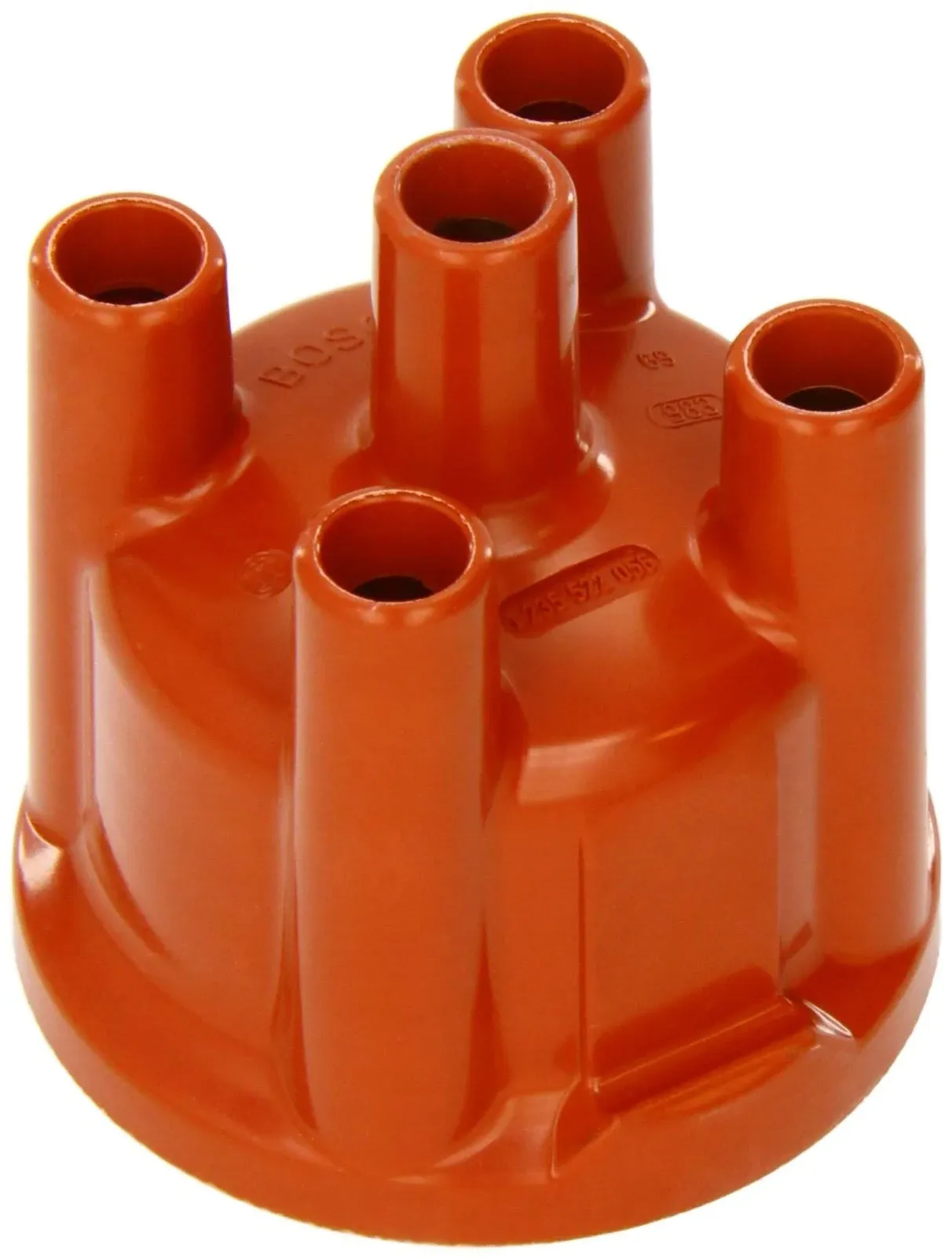 Bosch Distributor Cap, Alfa Spider 80-94, Porsche 912 914, BMW 320I, 1235522056