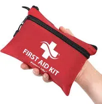 Protect Life 100 Piece Small First Aid Kit