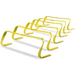 SKLZ 6X Hurdles (Set of 6)