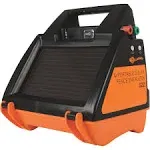 Gallagher S20 Solar Charger / 12 Mile / 40 Acre G341424