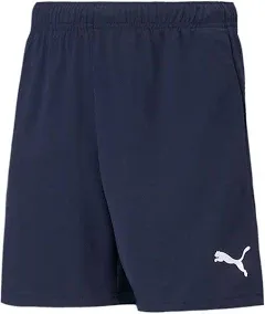 Kids Puma teamRISE Short