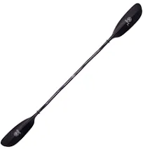 Werner Kalliste Carbon Bent Shaft Kayak Paddle