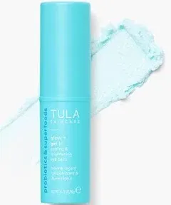 Tula Skincare Glow & Get It Cooling & Brightening Eye Balm