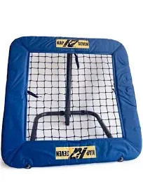 KAP7 Water Polo Rebounder - Durable Bounce Back Net, Ball Water, Lacrosse, Socce