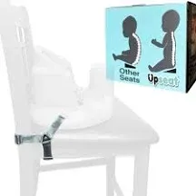 Booster Seat Strap for Upseat Baby Floor and Booster Seat & Upseat Boost Toddler Booster Seat