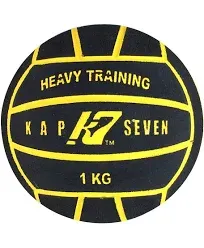 Kap7 Kg Heavy Trainer Ball - Swimoutlet.com