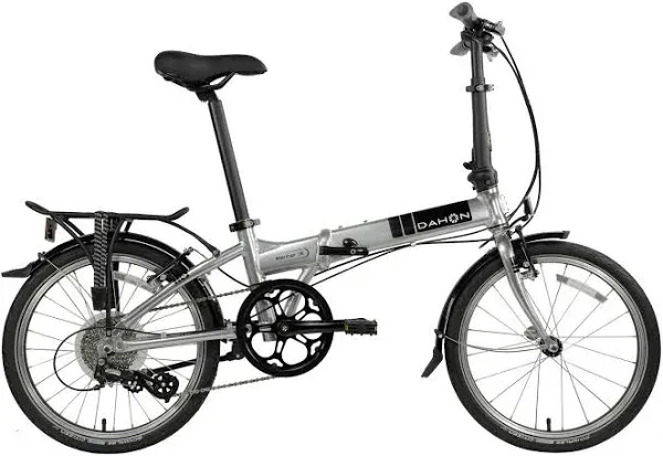 Dahon Mariner D8 Folding Bike