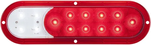 Optronics Fusion LED Combination Trailer Tail Light