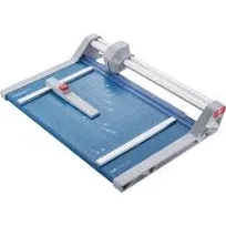 Dahle 550 Professional Rolling Trimmer