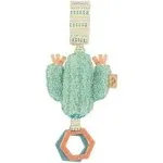 *Itzy Ritzy Jingle Travel Toy - Cactus