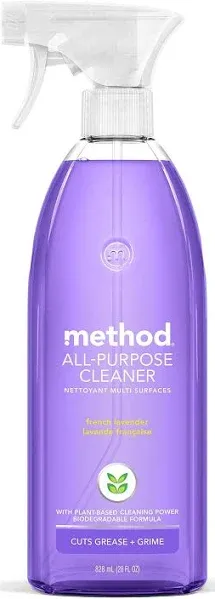 Method All Purpose Cleaner