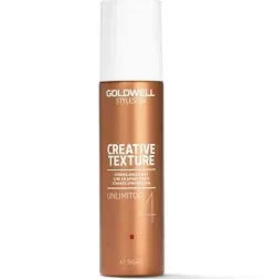 Goldwell Stylesign Creative Texture Un Limitor Spray Wax