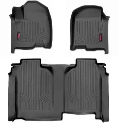 Rough Country Floor Mats