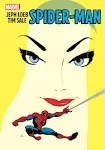 JEPH LOEB and TIM SALE: SPIDER-MAN GALLERY EDITION [Book]