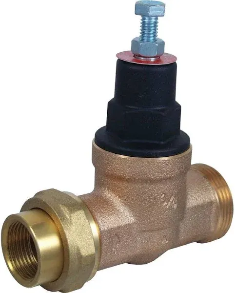 Cash Acme Pressure Regulator Valve 23883-0045