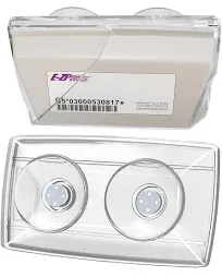 Fllik EZ Pass Holder for WINDSHIELD