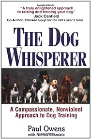 The Dog Whisperer: A Compassionate, Gewaltfreie Ansatz Sich Hund T,