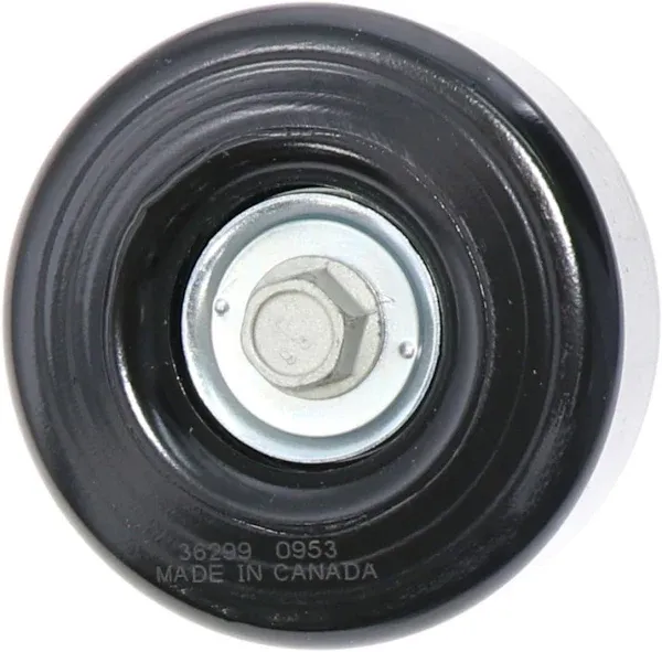 ACDelco Idler Pulley With Bolt for 2020-2021 Freightliner MT45 - 36299