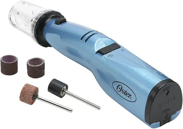 Oster Gentle Paws Nail Grinder