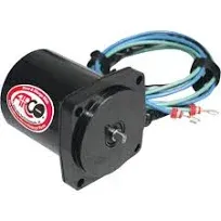 ARCO NEW Original Equipment Quality Replacement Tilt Trim Motor - 6247