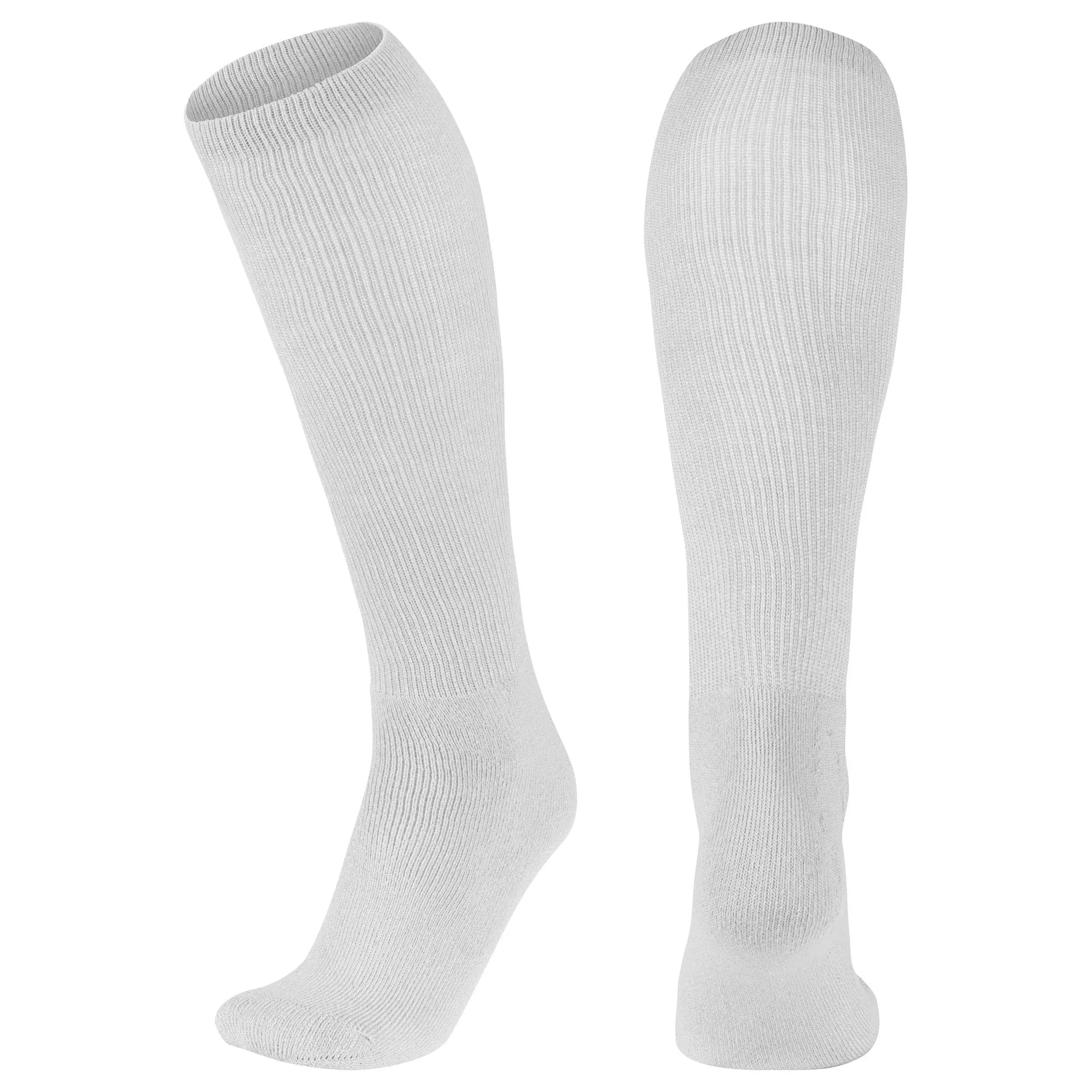 Champro Multi Sport Socks - White Medium