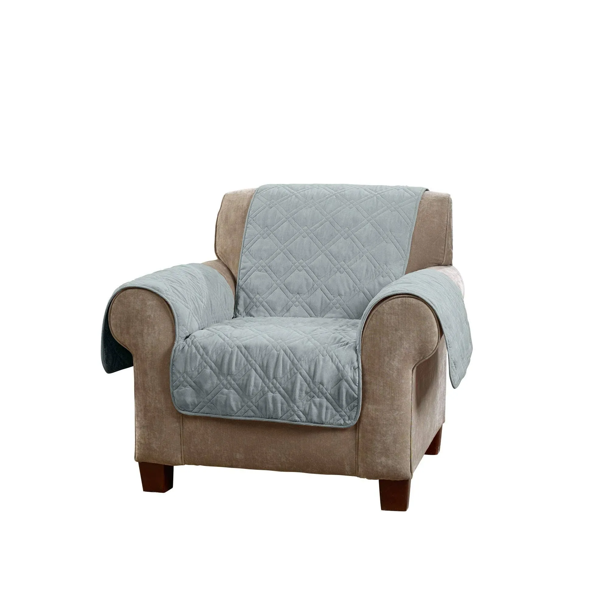 Surefit Pet Furniture Slipcover for Chair