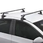 SportRack SR1010 - Complete Roof Rack System