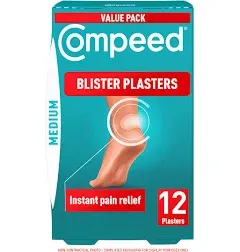 Compeed Medium Ampoules 10 Units | BeautyTheShop