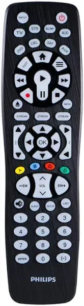 Philips Elite Universal Remote