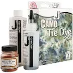 Jacquard Camo Tie Dye Kit