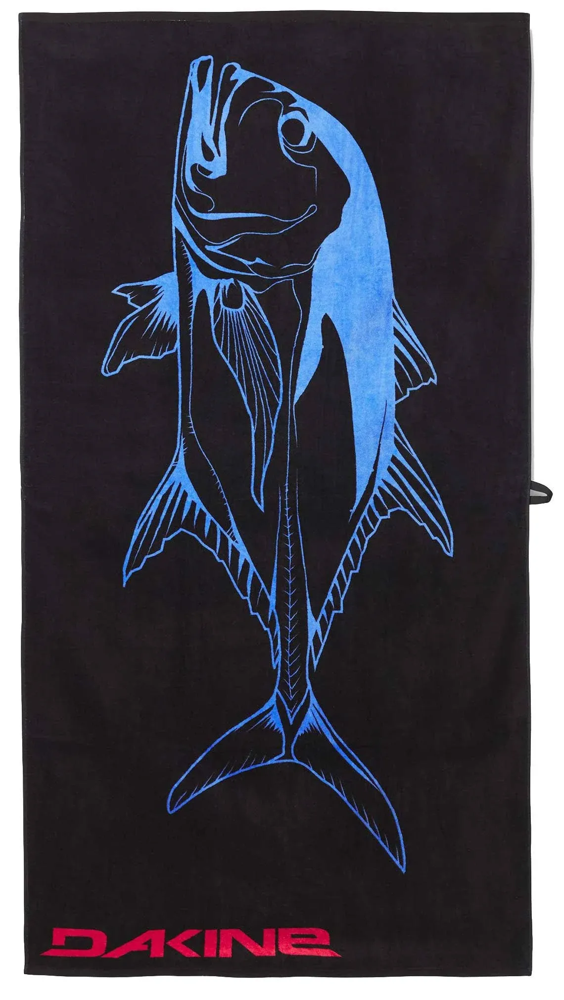 Dakine Terry Beach Towel - Ulua, One Size