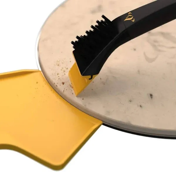 HALO Pizza Stone Cleaning Kit