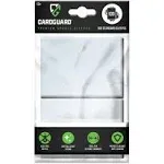 Premium Card Sleeves, 100 Count, Clear 