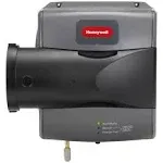 Honeywell Furnace Humidifier Bypass HE250A1005