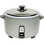 Panasonic SR-42HZP 23CUP Commercial Rice Cooker