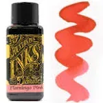 Diamine Ink Bottle 30ml - Flamingo Pink