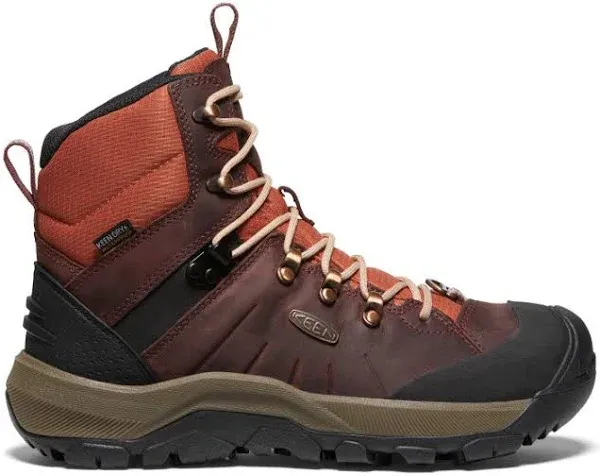 Keen Women's Revel IV Mid Polar