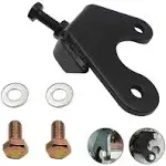 Exhaust Manifold Bolt Repair Kit Driver Rear/Passenger Front - No Need to Remove Broken Bolts, Compatible with 1999 & Newer GM Trucks & SUVs With a 4.8L 5.3L 6.0L or 6.2L engine by KMT