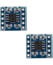 HiLetgo Digital Potentiometer Module